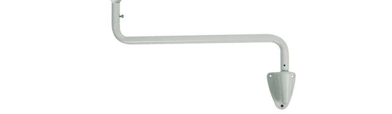 Luxiflex Extension Arm ONLY (for Luxiflex LED, MS Flex and Lupa Examination Lights)