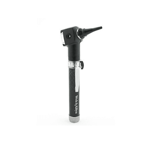 Pocket Junior Otoscope with Handle