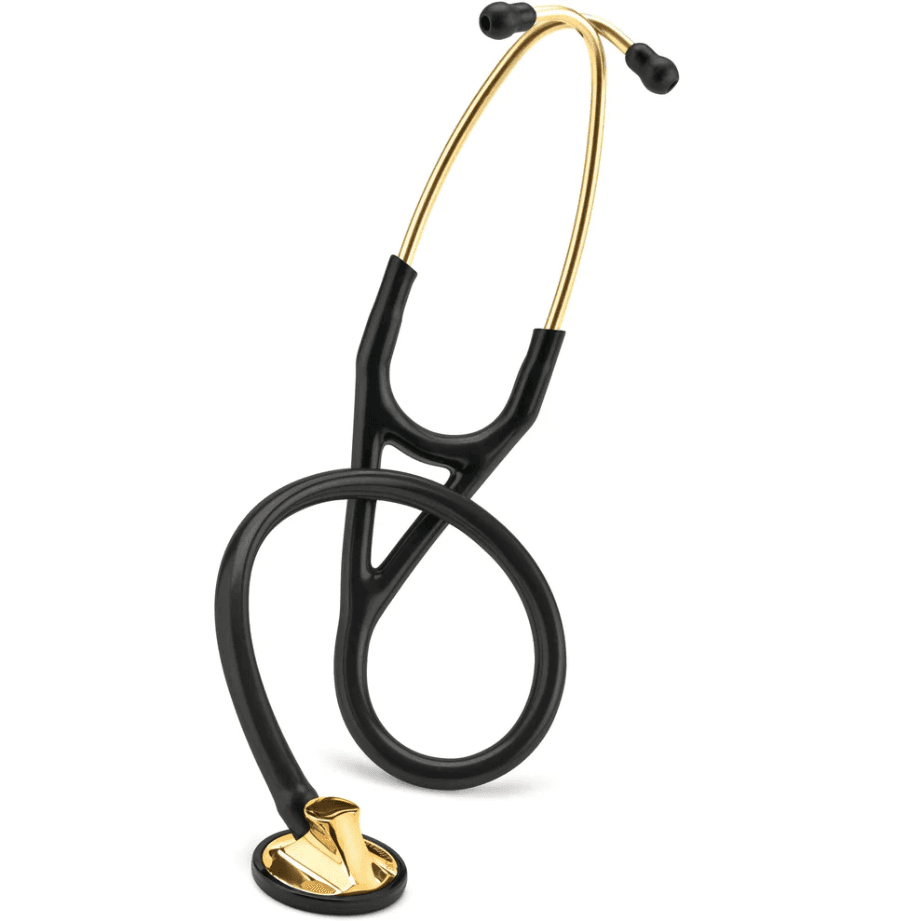 Littmann Master Cardiology Stethoscope - Brass