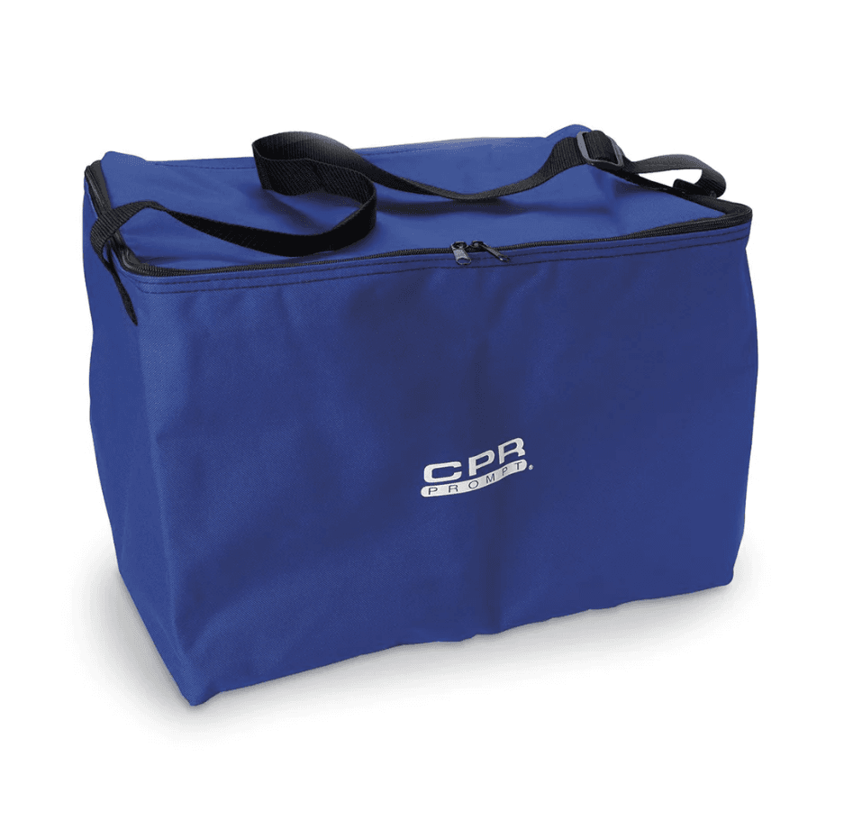 CPR Prompt Blue Carry Case - Small