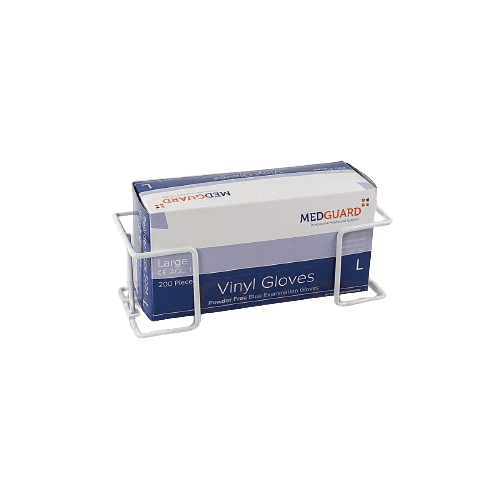 Glove Box Dispenser - Wire