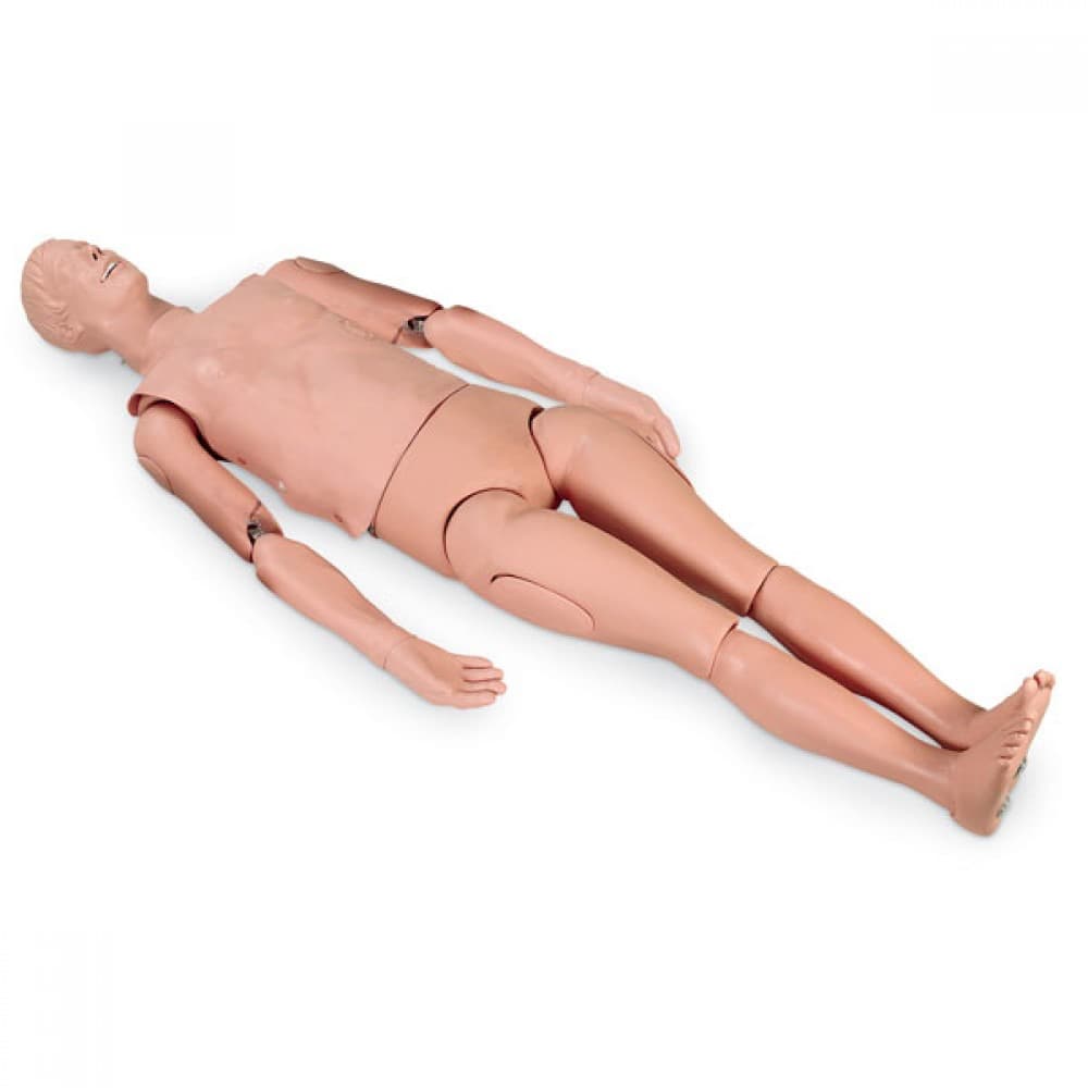 WMD/CBRNE/Decon Full-Body Trainer