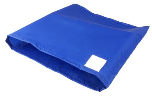 Slildeezi Tubular Roller Slide Sheet - Washable 40 x 60cm