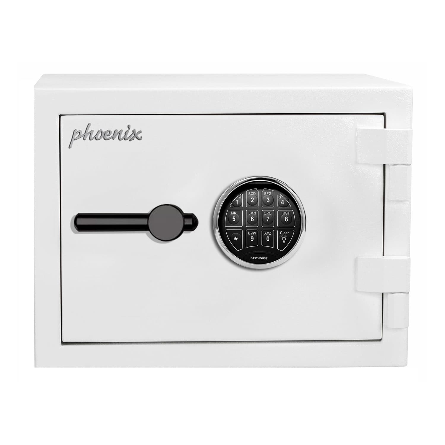 Phoenix Fortress Safe 22 Litres - Digital Lock