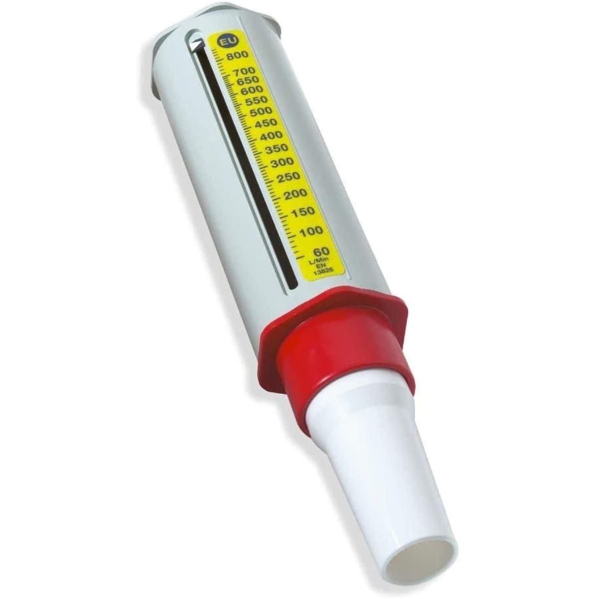 Standard Range Peak Flow Meter