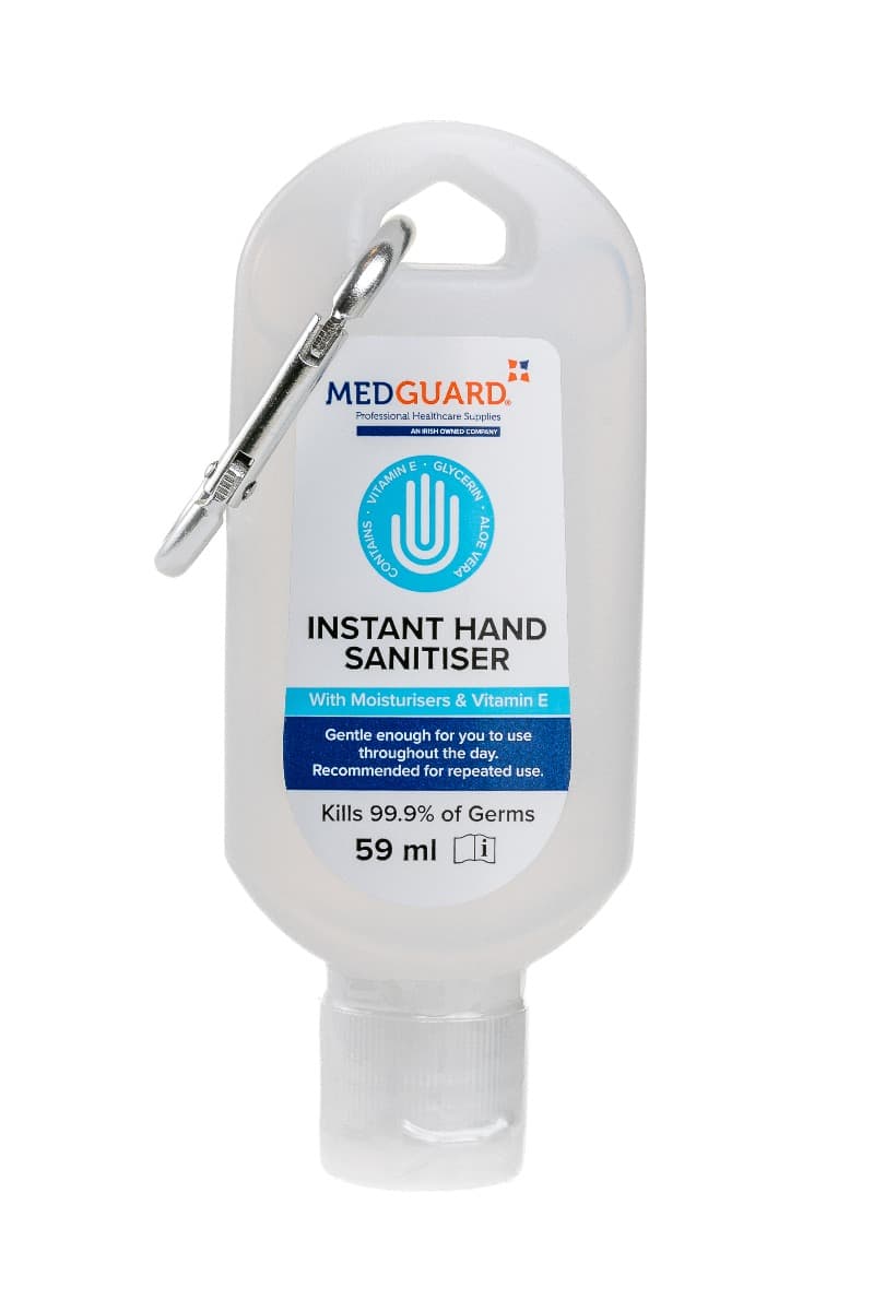 Medguard 75% Alcohol Hand Gel