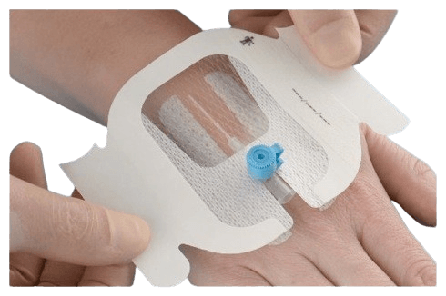 3M Tegaderm IV Dressings