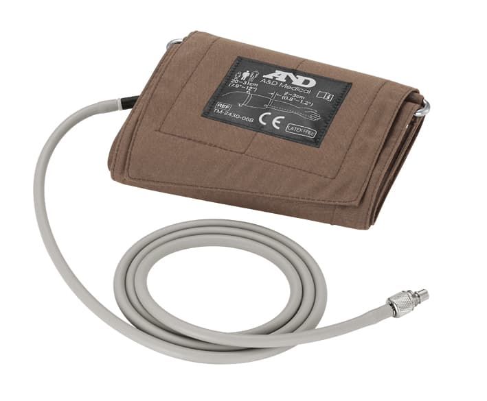 TM-2430 Ambulatory Blood Pressure Monitor Cuff TM-2430 Ambulatory Blood Pressure Monitor Cuff