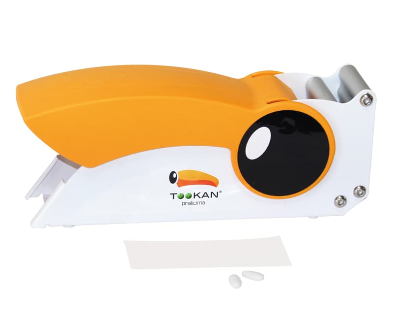 Tookan Pill Crusher