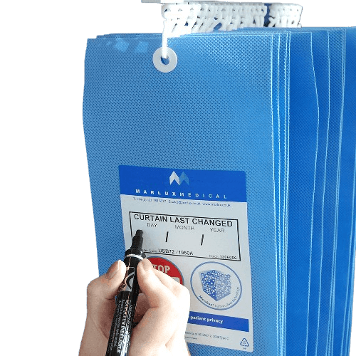 Universal Disposable Curtain