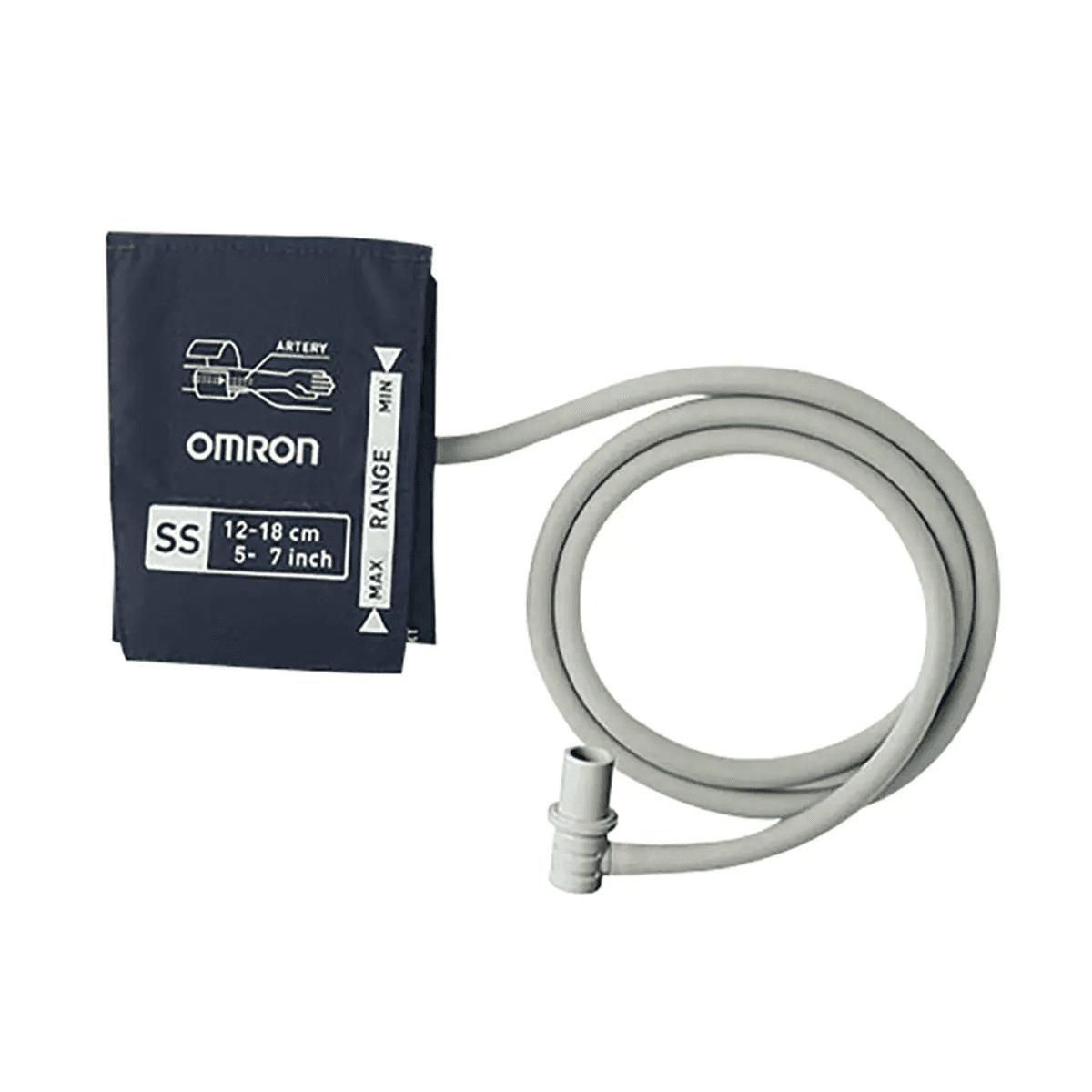 Omron HBP-1320 Professional Upper Arm Blood Pressure Monitor & Accessories