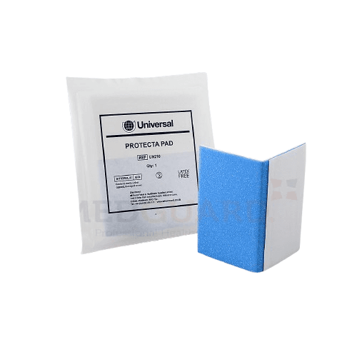Universal Sharps Protecta Pad (300)