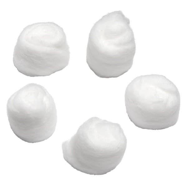 STERILE Gauze Non Woven Balls 30g Size F (20 x (5)) STERILE Gauze Non Woven Balls 30g Size F (20 x (5))