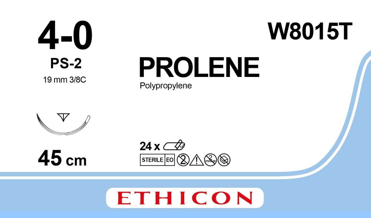 PROLENE Sutures