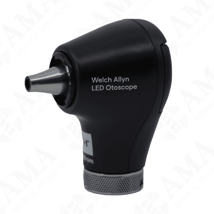 3.5V Otoscope Head Only