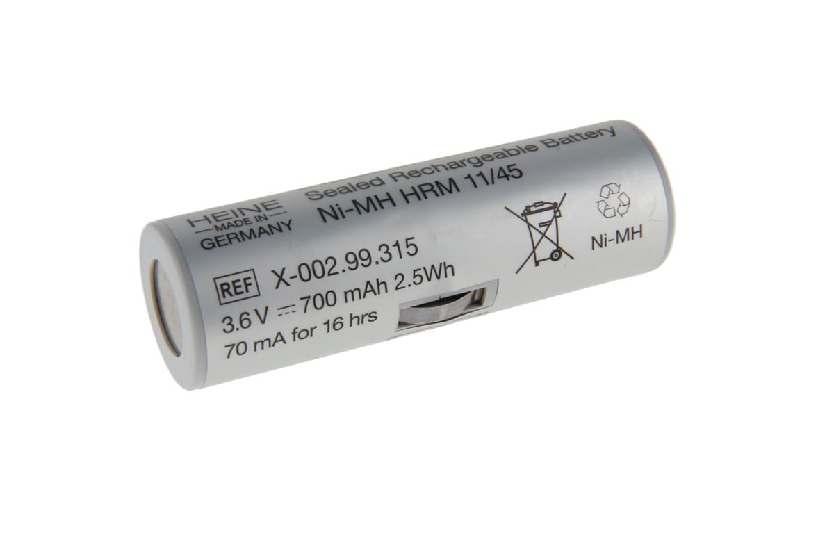 Heine Rechargeable Battery 3.5V